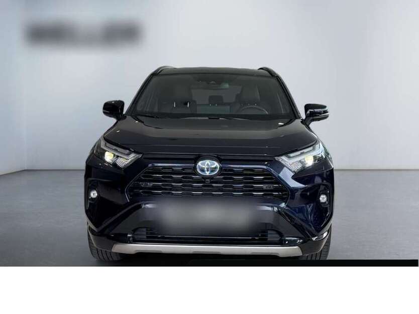 RAV 4