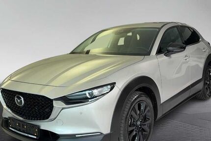 Mazda CX-30 50.000 km 22.490 &euro; München 80339