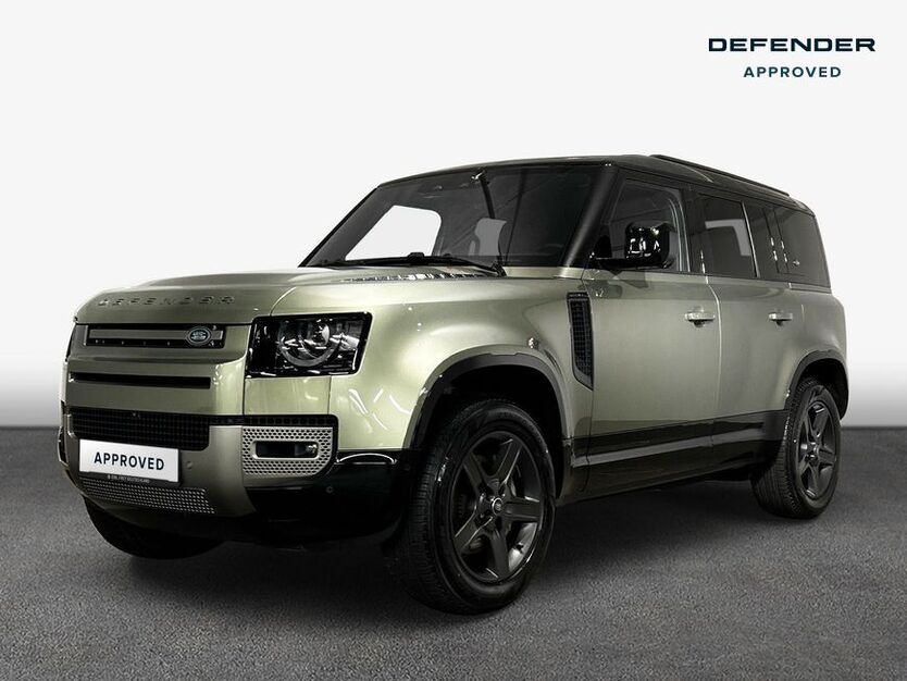Defender