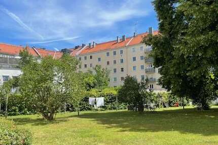 Wohnung zum Kaufen in München 570.000 € 70 m² 3 zimmer