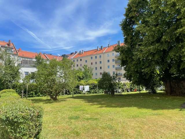 Wohnung zum Kaufen in München 570.000 € 70 m² 3 zimmer