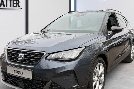 Seat Arona 1.200 km 24.780 &euro; München 81249