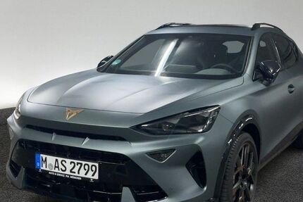 Cupra Formentor 6.500 km 53.950 &euro; München 80687