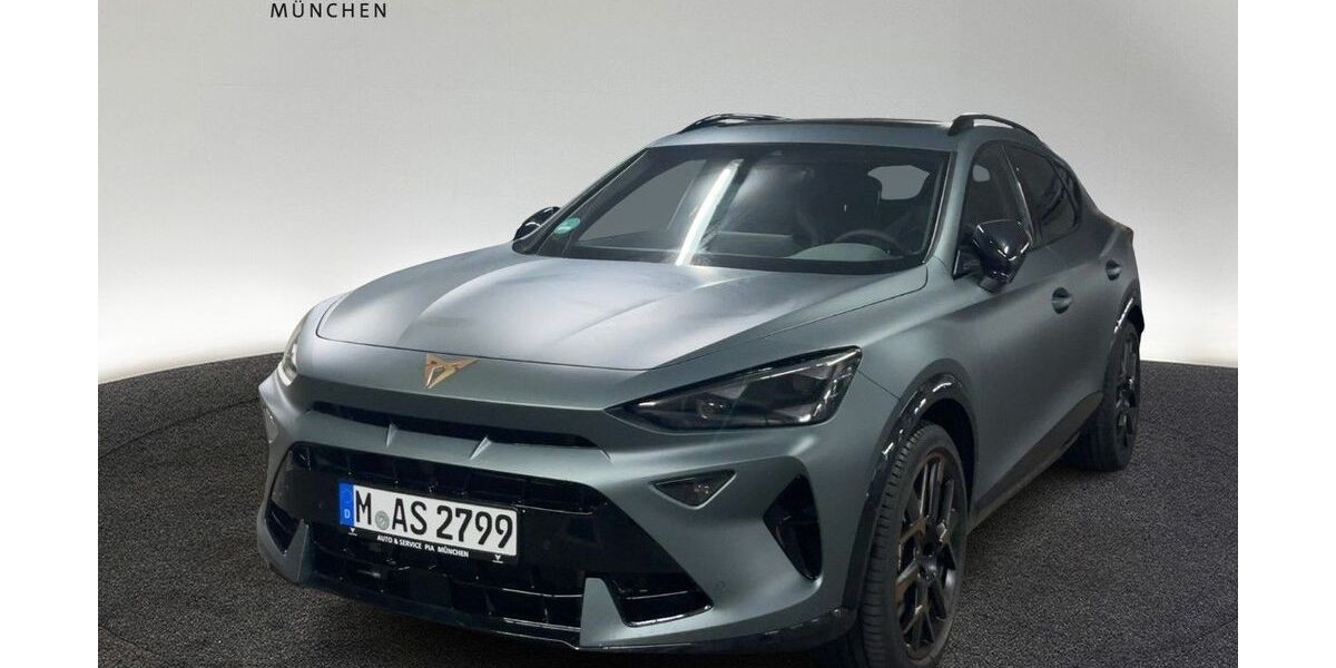 Cupra Formentor 6.500 km 53.950 &euro; München 80687