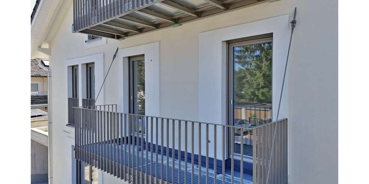 Etagenwohnung München Trudering - 2 Zimmer, 39 m&sup2;, 478.000&euro; | Angebot:26914983