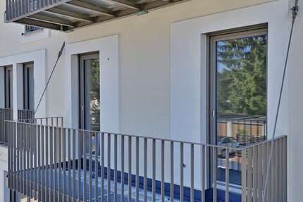 Wohnung München Trudering - 2 Zimmer, 39 m&sup2;, 478.000&euro; | Angebot:26914983