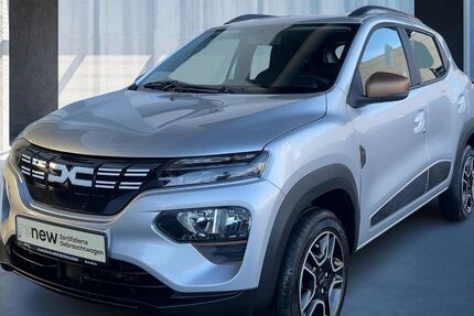 Dacia Spring 12.327 km 11.990 &euro; Unterschleißheim 85716