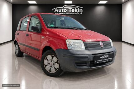 Fiat Panda 132.160 km 1.290 &euro; München 81829