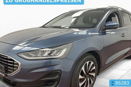 Ford Focus 78.408 km 14.997 &euro; Starnberg 82319