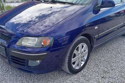 Mitsubishi Space Star 210.000 km 1.650 € München 80687