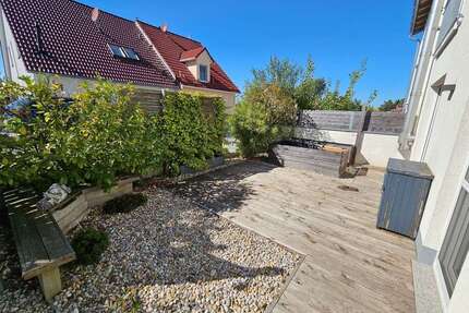 Haus zum Mieten in Markt Indersdorf 2.450 € 147 m² 5 zimmer