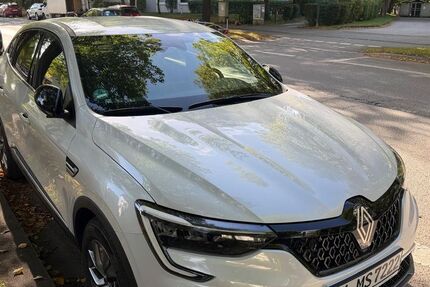 Renault Arkana 11.000 km 22.000 &euro; München 81927