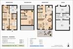 Doppelhaushälfte Weichs - 5 Zimmer, 125 m&sup2;, 780.000&euro; | Angebot:26816364