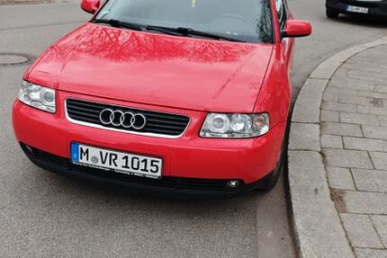 Audi A3 247.000 km 2.400 &euro; München 81475