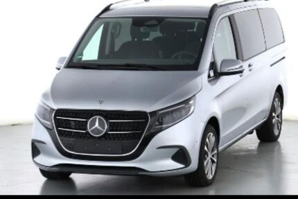 Mercedes-Benz V 300 14.390 km 77.777 € Holzkirchen 83607