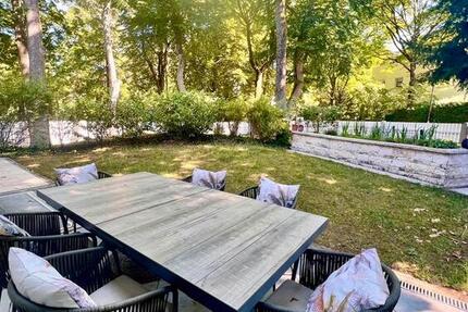 Wohnung München Aubing-Lochhausen-Langwied - 4 Zimmer, 148 m&sup2;, 1.349.000&euro; | Angebot:25235629