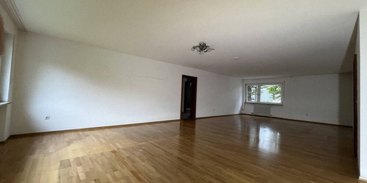 Etagenwohnung Pullach im Isartal Großhesselohe - 4 Zimmer, 144 m&sup2;, 988.000&euro; | Angebot:26555068