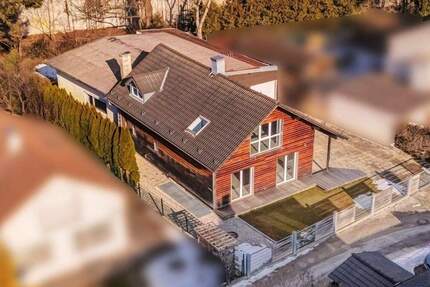 Haus Kirchseeon Eglharting - 5 Zimmer, 240 m&sup2;, 890.000&euro; | Angebot:24825880