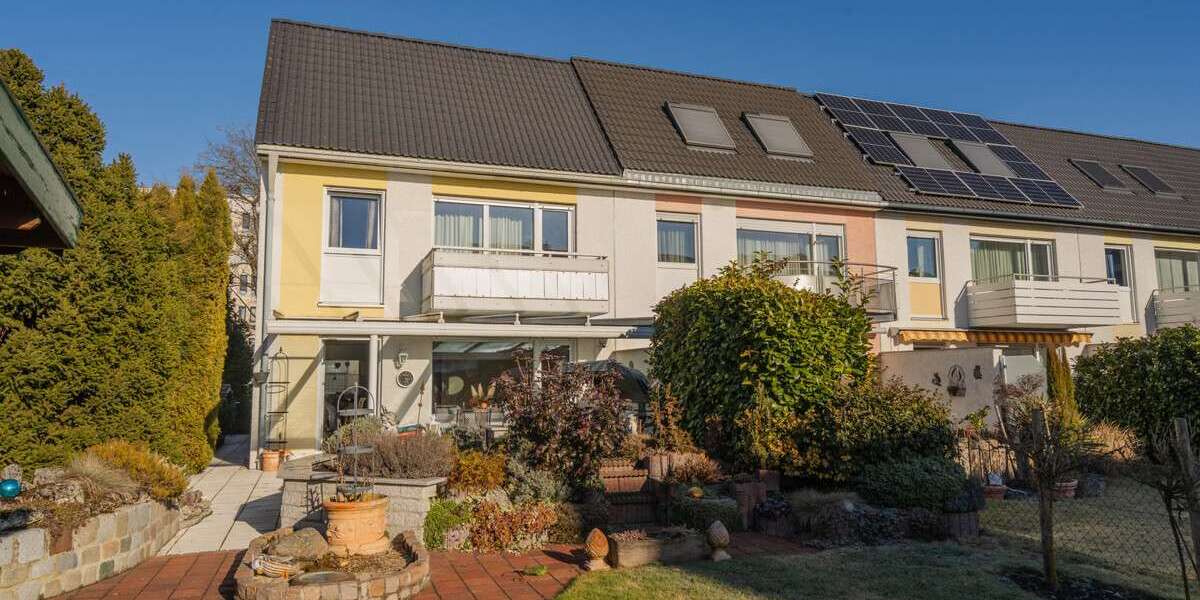 Einfamilienhaus Taufkirchen - 5 Zimmer, 130 m&sup2;, 890.000&euro; | Angebot:24992356