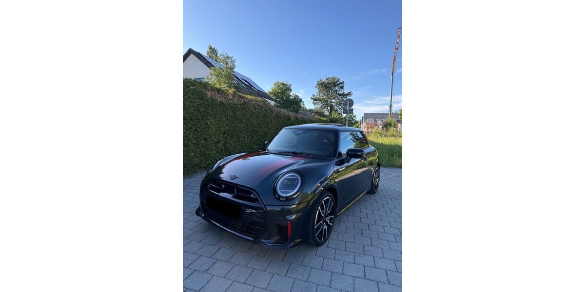 Mini John Cooper Works 7.500 km 37.750 &euro; München 80935
