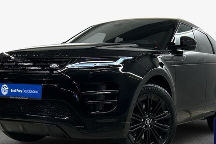 Land Rover Range Rover Evoque 1.750 km 54.650 &euro; München 81477