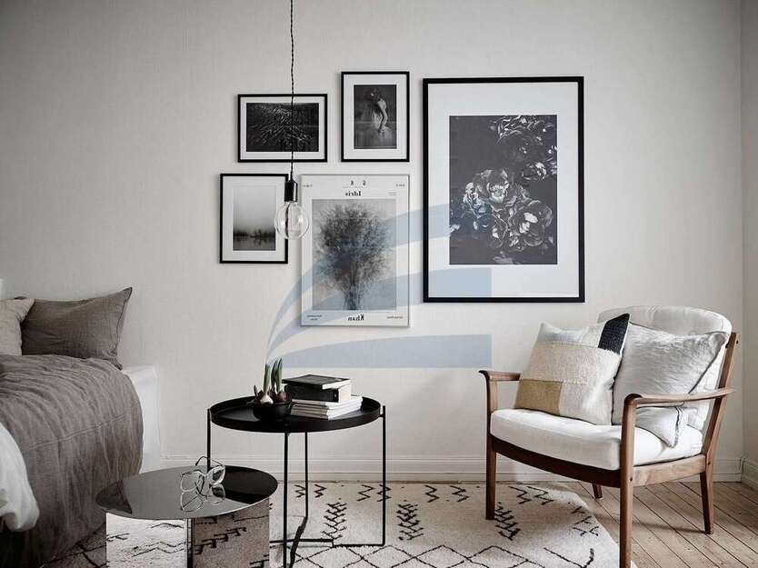 Wohnung zum Kaufen in München 165.000 € 34.9 m²