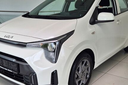 Kia Picanto 18.387 km 13.990 € München 80807