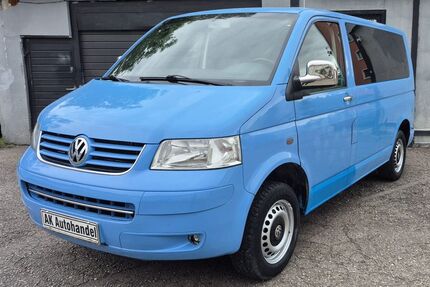 VW T5 Transporter 239.124 km 2.990 &euro; München 80809