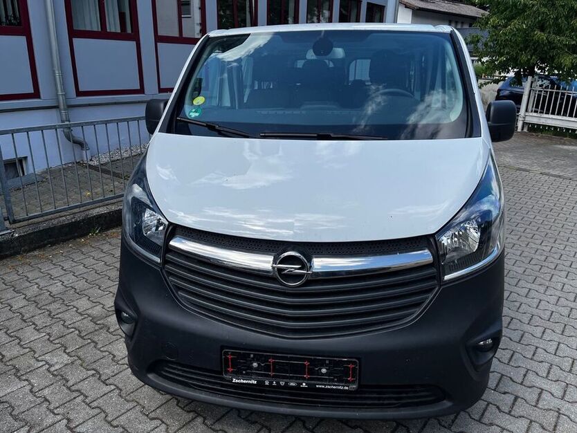 Vivaro