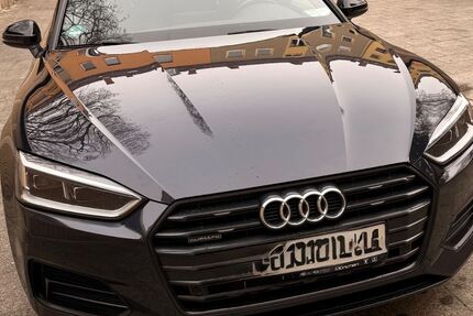 Audi A5 236.000 km 16.800 &euro; München 81543