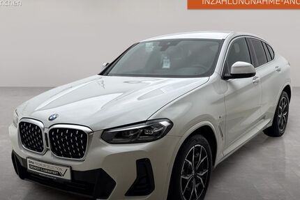 BMW X4 23.964 km 41.902 &euro; München 80939