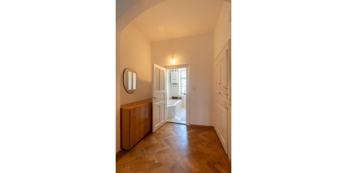 Etagenwohnung München Au-Haidhausen - 3 Zimmer, 80 m&sup2;, 855.000&euro; | Angebot:26931202