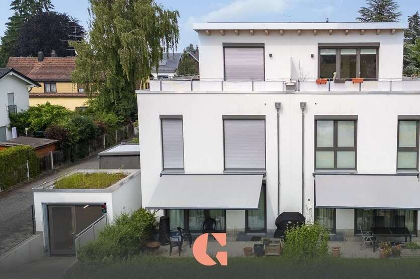 Haus zum Kaufen in München 1.198.000 € 137.6 m²