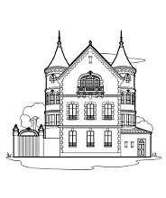 Haus München Giesing - 10 Zimmer, 600 m&sup2;, 9.900.000&euro; | Angebot:27525441