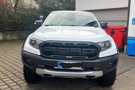 Ford Ranger 41.000 km 38.800 &euro; Grünwald 82031