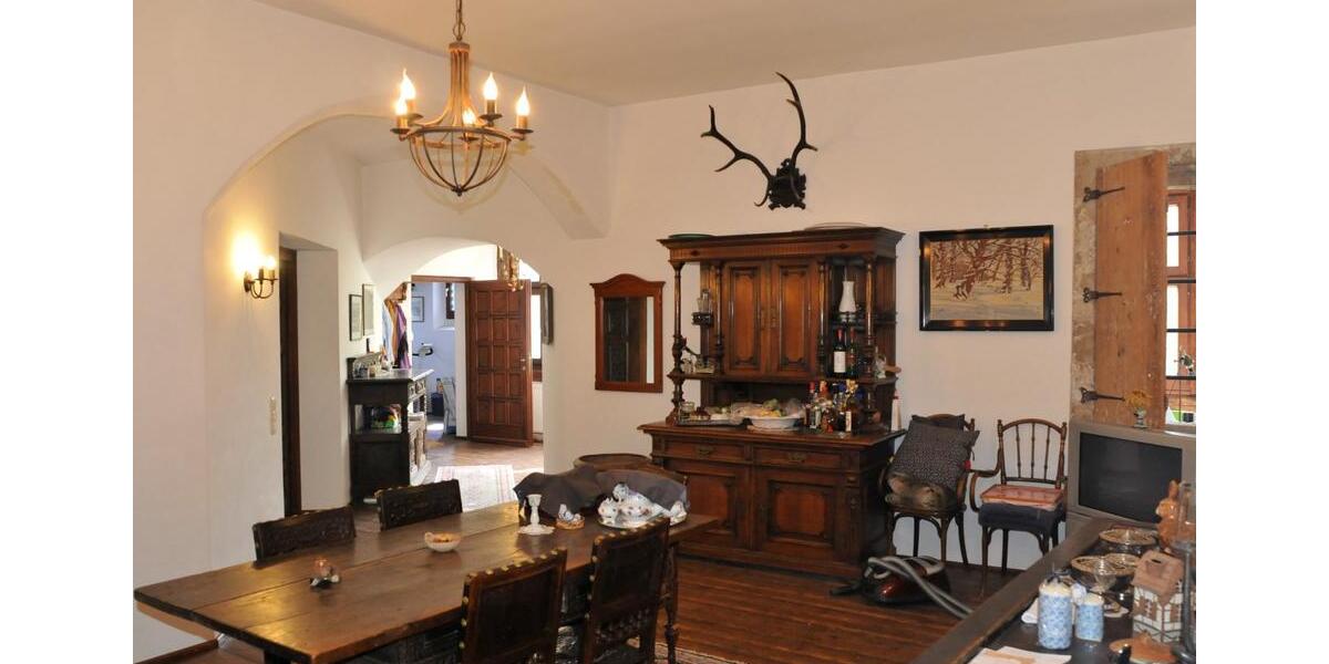 Einfamilienhaus München Altstadt-Lehel - 12 Zimmer, 650 m&sup2;, 1.750.000&euro; | Angebot:24256776