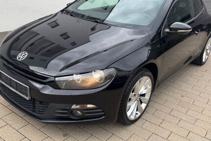 VW Scirocco 138.978 km 4.500 &euro; Haar/München 85540