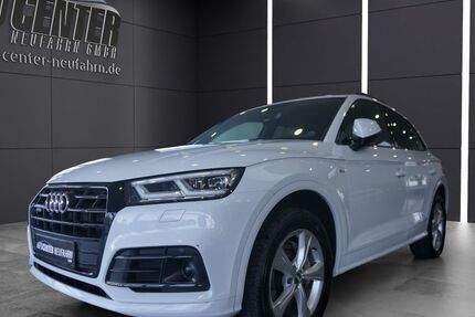 Audi Q5 89.277 km 29.980 &euro; Neufahrn 85375