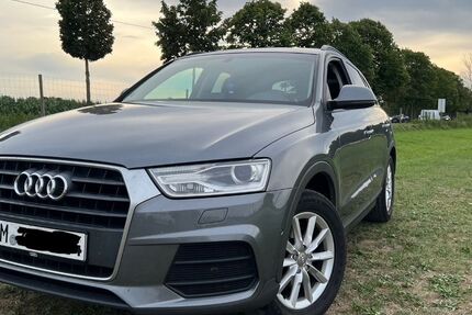 Audi Q3 147.100 km 15.800 &euro; München 81375
