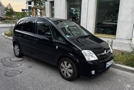 Opel Meriva 129.500 km 1.800 &euro; München 81245