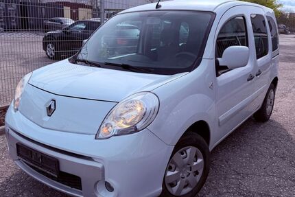Renault Kangoo 255.000 km 3.490 &euro; Markt Schwaben 85570