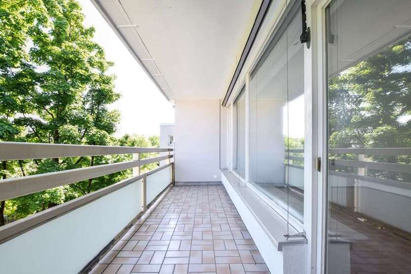 Wohnung zum Kaufen in München 880.000 € 108 m²