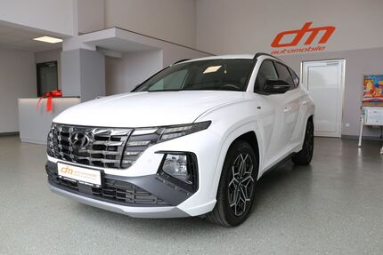 Hyundai TUCSON 64.000 km 34.895 &euro; Kirchheim bei München 85551