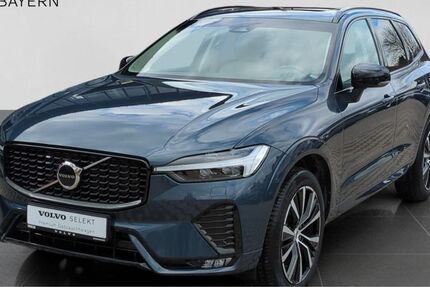 Volvo XC60 27.200 km 45.950 &euro; Baierbrunn 82065
