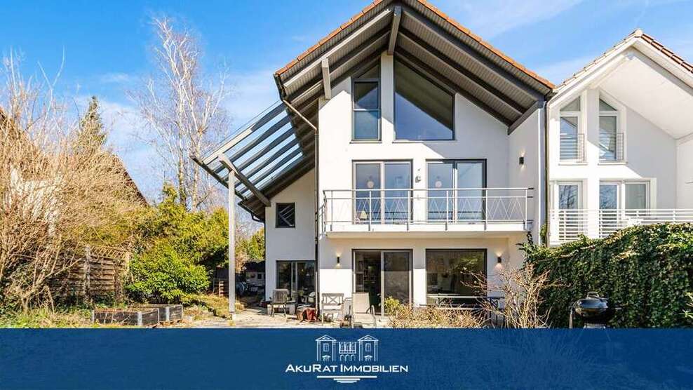 Haus zum Kaufen in Herrsching 1.549.000 € 200 m²