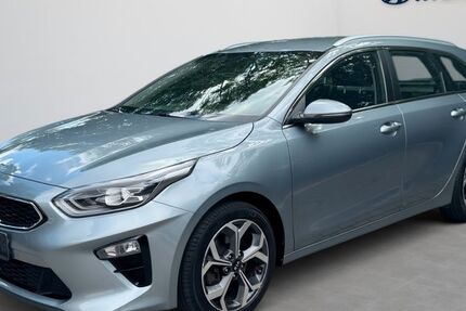 Kia ceed Sportswagon 92.000 km 15.490 &euro; München 81825