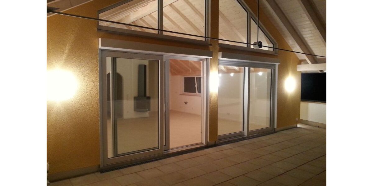 Sehr schöne Luxuswohnung oder Gewerbefläche. (Niedrigenergiehaus) - 3.5 Wörthsee | Angebot:27665509