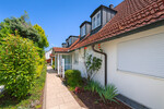 WINDISCH IMMOBILIEN - Schöne Garten-Maisonette Wohnung in 4 Parteien Haus in ruhiger, begehrter Lage - Erdgeschoßwohnung Gröbenzell | Angebot:23245876