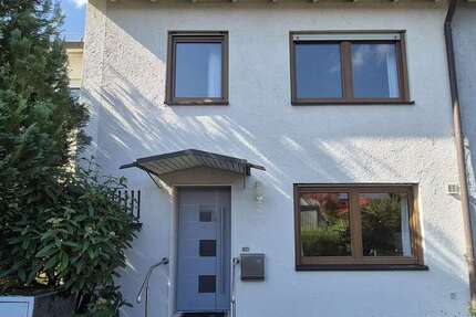 Haus zum Kaufen in Unterhaching 689.000 € 91 m² 4 zimmer