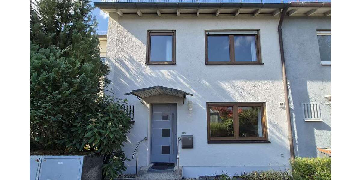 Haus zum Kaufen in Unterhaching 689.000 € 91 m² 4 zimmer